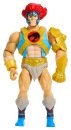 Masters of the Universe x ThunderCats Actionfigur Lion-O...