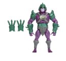 Masters of the Universe x ThunderCats Actionfigur Panthor Man 14 cm