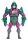 Masters of the Universe x ThunderCats Actionfigur Panthor Man 14 cm