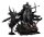 DC Comics Ultimate Premium Masterline Series Statue 1/4 Batman (Comics) Batman: The Berserker Rage Mode 82 cm