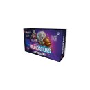 Magic the Gathering Foundations Einsteigerboxen Umkarton (3) englisch