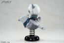 Arknights PVC Statue Happy Shake SilverAsh 10 cm