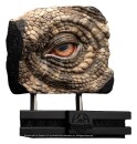 Jurassic Park Statue Triceratops Eye Prop (Reproduction)...