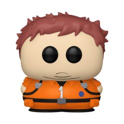 South Park POP! TV Vinyl Figur Hippie Exterminator Cartman 9 cm