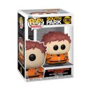 South Park POP! TV Vinyl Figur Hippie Exterminator Cartman 9 cm