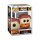 South Park POP! TV Vinyl Figur Hippie Exterminator Cartman 9 cm