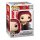 WWE POP! Vinyl Figur Lita with Championship Belt 9 cm
