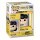 Peanuts POP! Plus TV Figur Lucy 9 cm