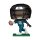 NFL: Legends POP! Sports Vinyl Figur Jaguars -Travis Hunter 9 cm