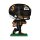 NFL: Legends POP! Sports Vinyl Figur Commanders- Jayden Daniels 9 cm