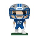NFL: Legends POP! Sports Vinyl Figur Lions- Aidan...