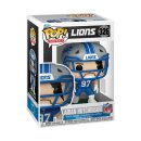 NFL: Legends POP! Sports Vinyl Figur Lions- Aidan...