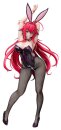 High School DxD Hero PVC Statue 1/3 Rias Gremory: Bunny...