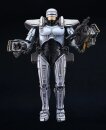 RoboCop Moderoid Plastic Model Kit RoboCop (Jetpack...
