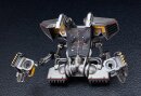 RoboCop Moderoid Plastic Model Kit RoboCop (Jetpack...