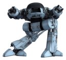 Robocop Moderoid Plastic Model Kit ED-209 20 cm (re-run)