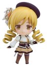 Puella Magi Madoka Magica the Movie Nendoroid Actionfigur...