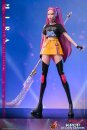 KPop Demon Hunters Actionfigur 1/6 Mira 28 cm