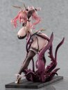 Original Character PVC Statue 1/6 Alice Illustrated by Ulrich Deluxe Edition 26 cm