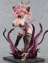 Original Character PVC Statue 1/6 Alice Illustrated by Ulrich Deluxe Edition 26 cm