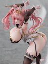 Original Character PVC Statue 1/6 Alice Illustrated by Ulrich Normal Edition 26 cm