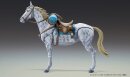 JoJos Bizarre Adventure Part 7: Steel Ball Run Chozokado Super Action Actionfigur Slow Dancer 21 cm