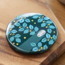 Chihiros Reise ins Zauberland Ansteck-Pin No Face 5 cm
