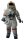 NASA Apollo 17 Actionfigur 1/6 The Last Man on the Moon 30 cm