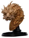Der Hobbit Büste Smaug the Golden 36 cm