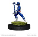 Power Rangers Hasbro HeroClix Iconix Power Rangers