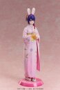 Oshi no Ko PVC Statue 1/7 Ai: Happy New Year Kimono Ver. 25 cm