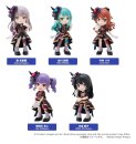 BanG Dream! PalVerse Collection PVC Figuren Roselia Box...