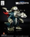 SSSS. Gridman Vinyl Figur Chibi Creature Mecha Ghoulghilas the Revenge Kaiju 14 cm