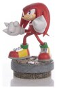 Sonic the Hedgehog Resin Statue 1/8 Modern Knuckles 26 cm