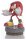 Sonic the Hedgehog Resin Statue 1/8 Modern Knuckles 26 cm