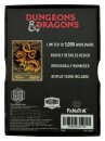 Dungeons & Dragons Metallbarren Player´s Handbook Alternate Cover Limited Edition