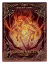 Dungeons & Dragons Metallbarren Dungeon Masters Guide...
