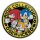 Sonic - The Hedgehog Ansteck-Pin Sonic, Tails, Knuckles Limited Edition