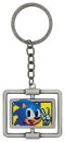 Sonic - The Hedgehog Schlüsselanhänger Keyring...