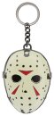 Friday the 13th Flaschenöffner Hockey Mask