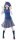 RuriDragon Pop Up Parade PVC Statue Ruri Aoki L Size 22 cm