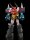 The Brave Fighter of Legend Da-Garn Actionfigur The Gattai Land Bison 27 cm