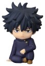 Jujutsu Kaisen Nendoroid Plus Gummi Maskottchen Megumi...