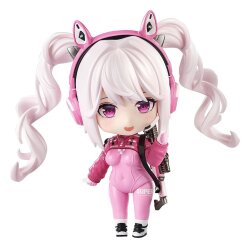 Goddess of Victory: Nikke Nendoroid Actionfigur Alice 10 cm