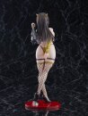 Original Character PVC Statue 1/6 Sakura Tomodachi ni Oni no Cosplay wo Saserareru Ane 27 cm
