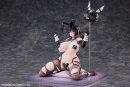 Brown Dust 2 PVC Statue 1/6 Roen - Celebrity Bunny Ver....