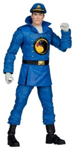 DC Classic McFarlane Collector Edition Actionfigur Blackhawk Collector Edition #49 18 cm