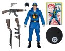 DC Classic McFarlane Collector Edition Actionfigur Blackhawk Collector Edition #49 18 cm