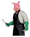 Batman DC Multiverse McFarlane Collector Edition Actionfigur Professor Pyg Collector Edition #52 18 cm