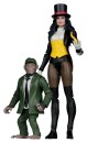 DC Classic McFarlane Actionfigur Zatanna with Detective...